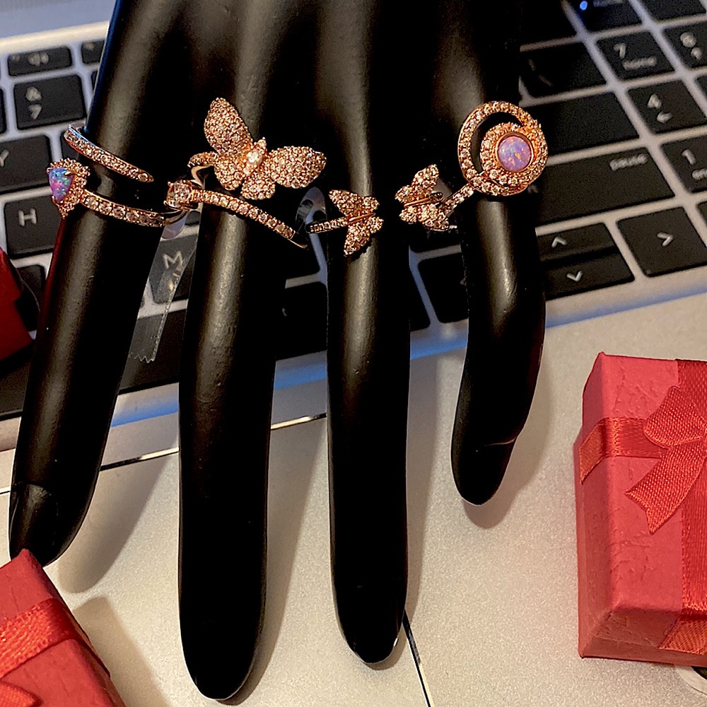 RoseGold